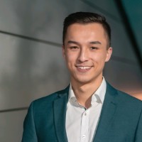 Formwandler Interactive Employee Adrian Kiesthardt's profile photo