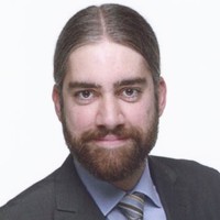 Gamma Technologies Employee Peter Stopp's profile photo