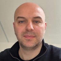 Enexis Groep Employee Alex Prins's profile photo
