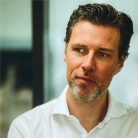 Euroclear Employee Olivier Goffard's profile photo