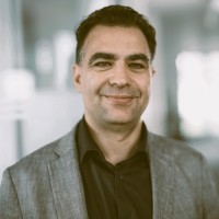 BSM Cruise Services Employee Andreas Fics's profile photo