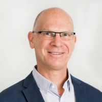 Cognian Technologies Employee Mark Blum's profile photo