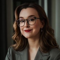 Collaborative Supply Chains Employee Jenna Tasker's profile photo