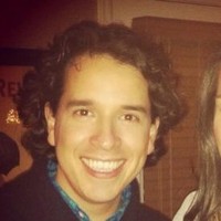 AshBlue Employee Gabriel Lopez's profile photo