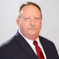McDermott International Inc. Employee Steve Hill's profile photo