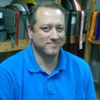 Tennessee Webbing Products Employee Danny Cox's profile photo