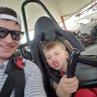 Cape Fear Seafood Company Employee Anthony Sendelback's profile photo