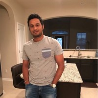 Dell Technologies Employee Niket Kumar's profile photo