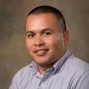 Randolph Community College Employee Isai Robledo's profile photo