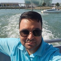 Rajiv C. Email