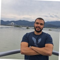 AGAD Technology Employee Abdallah Nagy's profile photo