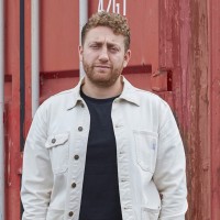 Vibration Production Employee Niall Spierin's profile photo
