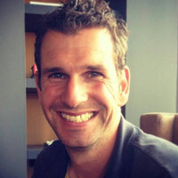 Gymnasium Apeldoorn Employee Stephan Nuesink's profile photo