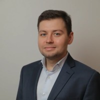 SecurityGen Employee Yury Marinichev's profile photo