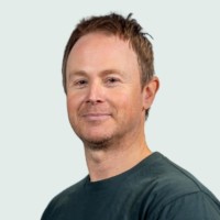 Affinda Employee Timothy Toner's profile photo