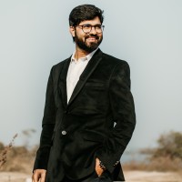 Ojas Innovative Technologies Pvt Ltd Employee Narender Markanti's profile photo