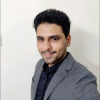 Ravindra Shendge's profile photo