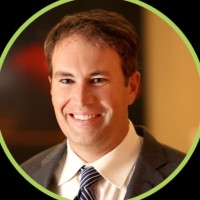 Green Brick Partners, Inc. Employee Jed Dolson's profile photo