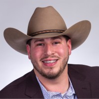 1Touch Communications Employee Tyler McLemore's profile photo