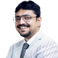 Malaria No More Employee Kaushik Sarkar's profile photo