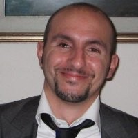 KME Employee Giuseppe Micalizzi's profile photo