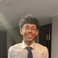 Hoffman Estates Park District Employee Ryan Varghese's profile photo