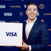 Visa Employee Jorge Maya Yáñez's profile photo