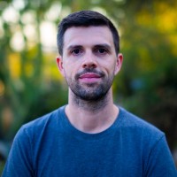 Mythical Entertainment Employee Terence Deutsch's profile photo