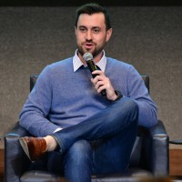 Deloitte Consulting Employee Drew Karr's profile photo