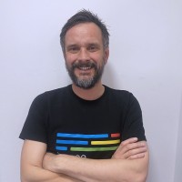 enee.io Employee David Smith's profile photo