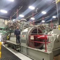 Copper Valley Electric Association, Inc. Employee Michael Rego's profile photo