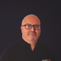 Premier Vanguard (Premvan) Employee Graeme Lightbody's profile photo
