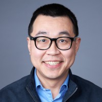 ICA, Inc. Employee Eric Zhang's profile photo