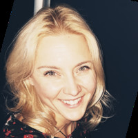 ASSA ABLOY Group Employee Anna Bilska's profile photo