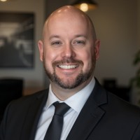 Standard Forwarding Freight Employee Michael Conley's profile photo