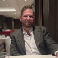 Atomation Employee Daniel Drake's profile photo