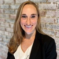 The MetroHealth System (Cleveland, OH) Employee Amanda Roe's profile photo
