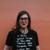 Think2Speak Employee Lizzie Jordan's profile photo