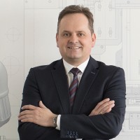 Sallegger Technologies GmbH & Co KG Employee Hubert Sallegger's profile photo
