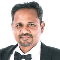 Uthaman Kalidas Email