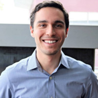 Dave.com Employee Josh Schwartz's profile photo