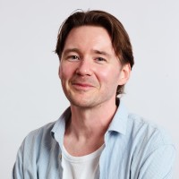 ITV Employee Elliot James-English's profile photo