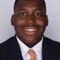 Smart Sitting Employee Kenneth Sogbossi's profile photo