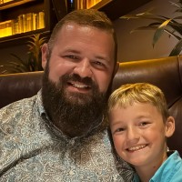 Vortex Aviation Employee Michael Grace's profile photo