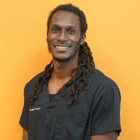 GymFIT Physical Therapy & Wellness Employee Tyler Logan's profile photo