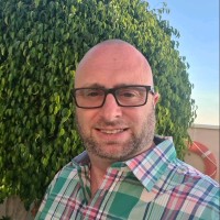 BT LERSON Employee Ant Egan's profile photo