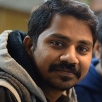 Versa Controls Employee Roshan Nawthale's profile photo