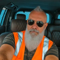 Raineri Construction Employee Charles Haynes's profile photo