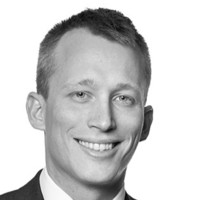 Cobepa Employee Tom Matthijs's profile photo