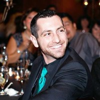 Reliant Employee Zach Cohen's profile photo